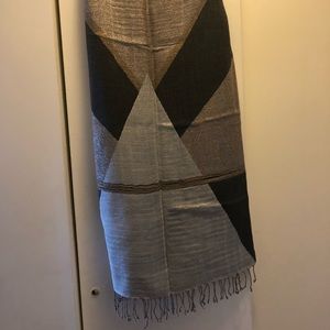 Ann Taylor LOFT scarf